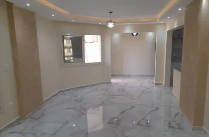 Apartment - 3 Bedrooms - 2 Bathrooms for rent in Al Andalus Buildings - Al Andalus District - New Cairo City - Cairo