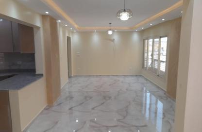 شقة - 3 غرف نوم - 2 حمامات للايجار في عمارات الاندلس - حى الاندلس - مدينة القاهرة الجديدة - القاهرة