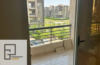 Apartment - 3 Bedrooms - 3 Bathrooms for sale in Jannat October - 6 October Compounds - 6 October City - Giza