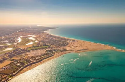 شاليه - 3 غرف نوم - 3 حمامات للبيع في مراسي - سيدي عبد الرحمن - الساحل الشمالي