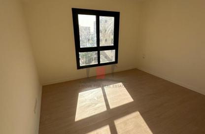 Apartment - 3 Bedrooms - 4 Bathrooms for sale in O West - 6 October Compounds - 6 October City - Giza