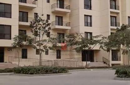 Apartment - 3 Bedrooms - 4 Bathrooms for sale in O West - 6 October Compounds - 6 October City - Giza Apartment - 3 Bedrooms - 4 Bathrooms for sale in O West - 6 October Compounds - 6 October City - Giza