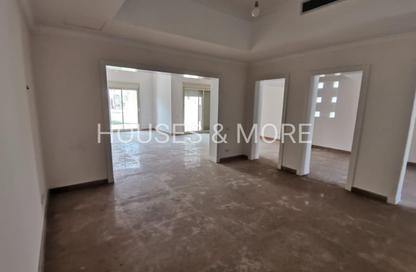 تاون هاوس - 4 غرف نوم - 4 حمامات للايجار في نيو جيزة - طريق مصر اسكندرية الصحراوي - مدينة 6 أكتوبر - الجيزة