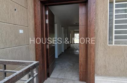 تاون هاوس - 4 غرف نوم - 4 حمامات للايجار في نيو جيزة - طريق مصر اسكندرية الصحراوي - مدينة 6 أكتوبر - الجيزة