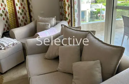 شاليه - 4 غرف نوم - 4 حمامات للبيع في هاسييندا باي - سيدي عبد الرحمن - الساحل الشمالي