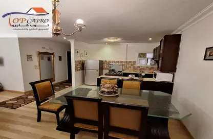 شقة - 2 غرف نوم - 2 حمامات للايجار في پريڤادو - مدينتي - القاهرة