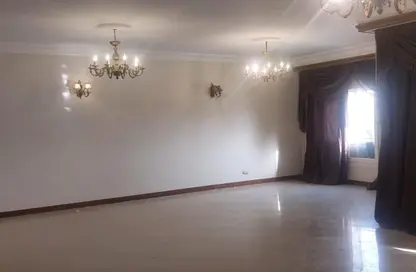 Apartment - 3 Bedrooms - 3 Bathrooms for rent in El Banafseg 3 - El Banafseg - New Cairo City - Cairo