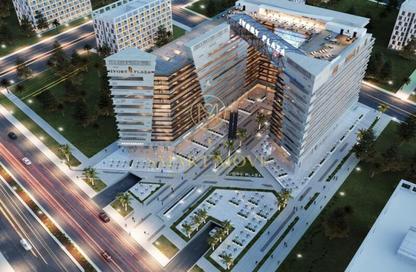 Clinic - Studio for sale in Ivory Plaza - New Capital Compounds - New Capital City - Cairo