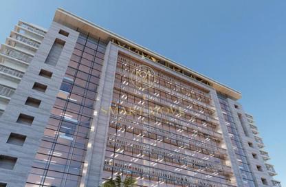 Clinic - Studio for sale in Ivory Plaza - New Capital Compounds - New Capital City - Cairo