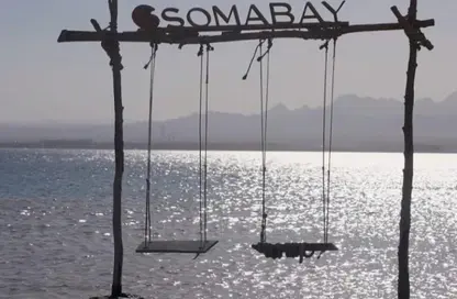 شقة - غرفة نوم - 1 حمام للبيع في ميسكا - سوما باى - سفاجا - الغردقة - محافظة البحر الاحمر