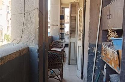 شقة - 3 غرف نوم - 1 حمام للبيع في شارع نخله المطيعي - ميدان تريومف - النزهة - القاهرة