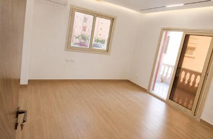 Apartment - 2 Bedrooms - 2 Bathrooms for rent in Al Gezira St. - South Investors Area - New Cairo City - Cairo