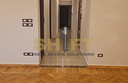 Apartment - 3 - 2 for rent in Street 263 - New Maadi - Hay El Maadi - Cairo