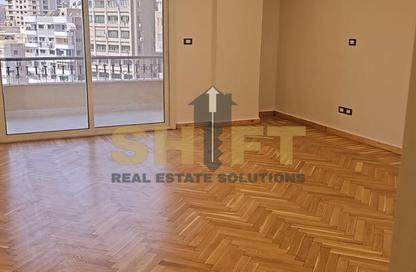 Apartment - 3 - 2 for rent in Street 263 - New Maadi - Hay El Maadi - Cairo