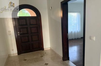Villa - 4 Bedrooms - 4 Bathrooms for sale in Alba Aliyah - Uptown Cairo - Mokattam - Cairo Villa - 4 Bedrooms - 4 Bathrooms for sale in Alba Aliyah - Uptown Cairo - Mokattam - Cairo