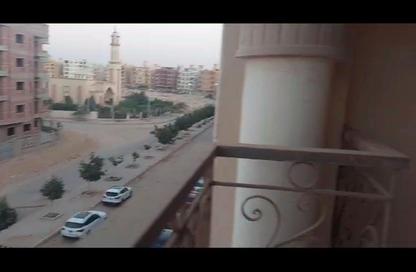 Apartment - 3 Bedrooms - 2 Bathrooms for sale in South Lotus - El Lotus - New Cairo City - Cairo