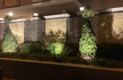 Apartment - 3 Bedrooms - 2 Bathrooms for sale in South Lotus - El Lotus - New Cairo City - Cairo