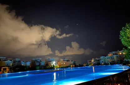 منزل مزدوج - 4 غرف نوم - 4 حمامات للبيع في مراسي - سيدي عبد الرحمن - الساحل الشمالي