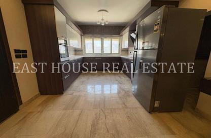 iVilla - 3 Bedrooms - 3 Bathrooms for rent in Mountain View Hyde Park - 5th Settlement Compounds - The 5th Settlement - New Cairo City - Cairo iVilla - 3 Bedrooms - 3 Bathrooms for rent in Mountain View Hyde Park - 5th Settlement Compounds - The 5th Settlement - New Cairo City - Cairo