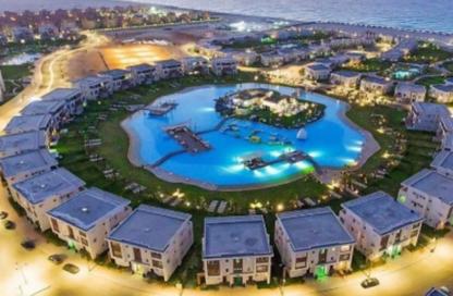 Villa - 6 - 6 for sale in Amwaj - Sidi Abdel Rahman - North Coast