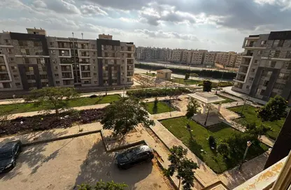 شقة - 3 غرف نوم - 2 حمامات للبيع في دار مصر الأندلس المرحلة التانية - شارع التسعين الجنوبي - التجمع الخامس - مدينة القاهرة الجديدة - القاهرة