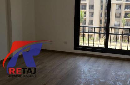 شقة - 3 غرف نوم - 3 حمامات للايجار في فيفث سكوير - التجمع الخامس - مدينة القاهرة الجديدة - القاهرة
