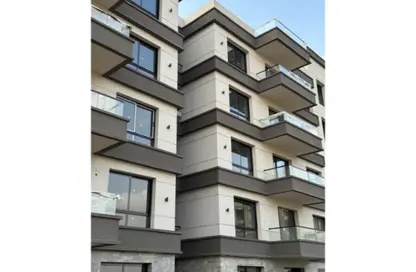 Apartment - 3 Bedrooms - 2 Bathrooms for sale in DeJoya Residence - New Zayed City - Sheikh Zayed City - Giza