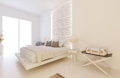 Chalet - 1 Bedroom - 1 Bathroom for sale in Azha - Al Ain Al Sokhna - Suez