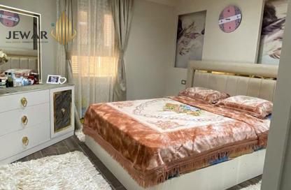Apartment - 3 Bedrooms - 2 Bathrooms for sale in Tout Ankh Amoun St. - Smouha - Hay Sharq - Alexandria Apartment - 3 Bedrooms - 2 Bathrooms for sale in Tout Ankh Amoun St. - Smouha - Hay Sharq - Alexandria