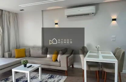 Apartment - 2 Bedrooms - 2 Bathrooms for rent in Madinaty - Cairo