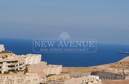 Chalet - 3 Bedrooms - 2 Bathrooms for sale in IL Monte Galala - Al Ain Al Sokhna - Suez Chalet - 3 Bedrooms - 2 Bathrooms for sale in IL Monte Galala - Al Ain Al Sokhna - Suez