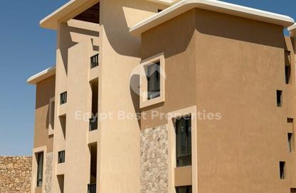 Chalet - 3 Bedrooms - 2 Bathrooms for sale in Koun - Ras Al Hekma - North Coast