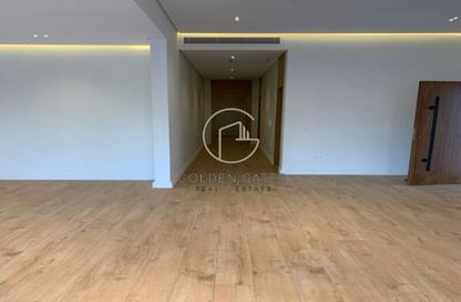 Apartment - 4 - 4 for rent in West Golf - El Katameya Compounds - El Katameya - New Cairo City - Cairo