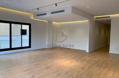 Apartment - 4 - 4 for rent in West Golf - El Katameya Compounds - El Katameya - New Cairo City - Cairo