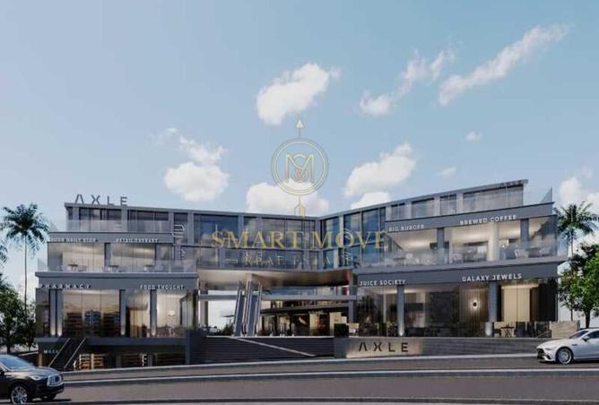 8677477 - الصورة الرئيسية للعقار