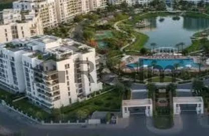 شقة - 3 غرف نوم - 3 حمامات للبيع في ماونتن فيو أي سيتي أكتوبر - كمبوندات 6 أكتوبر - مدينة 6 أكتوبر - الجيزة