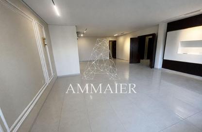 Apartment - 3 Bedrooms - 3 Bathrooms for rent in Westown - Sheikh Zayed Compounds - Sheikh Zayed City - Giza