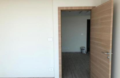 Office Space - Studio - 1 Bathroom for rent in Trivium Zayed - 2nd District - Sheikh Zayed City - Giza