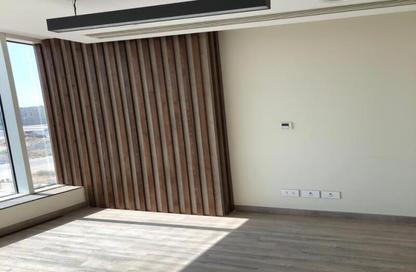 Office Space - Studio - 1 Bathroom for rent in Trivium Zayed - 2nd District - Sheikh Zayed City - Giza