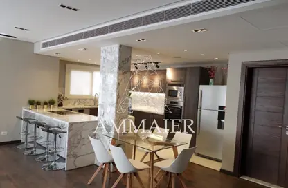 شقة - 2 غرف نوم - 3 حمامات للبيع في ويستاون - كمبوندات الشيخ زايد - الشيخ زايد - الجيزة