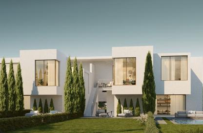 Apartment - 3 Bedrooms - 2 Bathrooms for sale in Hills of one - New Zayed City - Sheikh Zayed City - Giza