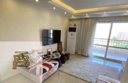 Apartment - 3 Bedrooms - 3 Bathrooms for sale in Madinaty - Cairo