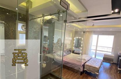 Apartment - 3 Bedrooms - 3 Bathrooms for sale in Madinaty - Cairo