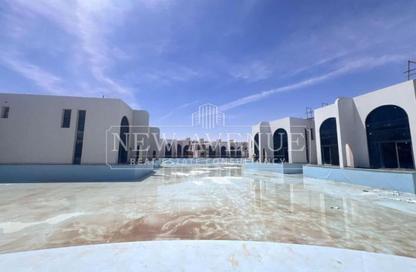 فيلا - 3 غرف نوم - 4 حمامات للبيع في چون - راس الحكمة - الساحل الشمالي فيلا - 3 غرف نوم - 4 حمامات للبيع في چون - راس الحكمة - الساحل الشمالي