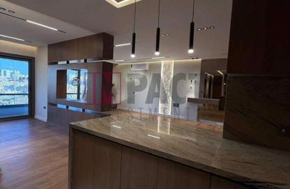 Apartment - 2 Bedrooms - 2 Bathrooms for sale in The Icon Residence - 5th Settlement Compounds - The 5th Settlement - New Cairo City - Cairo