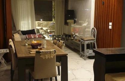 Chalet - 3 - 2 for sale in Stella Heights - Al Alamein - North Coast