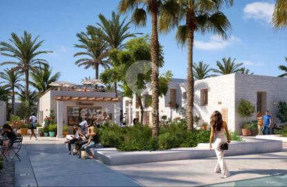 Apartment - 2 Bedrooms - 2 Bathrooms for sale in Ras Soma - Safaga - Hurghada - Red Sea
