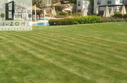 Villa - 5 - 5 for rent in Mountain View 1 - 5th Settlement Compounds - The 5th Settlement - New Cairo City - Cairo Villa - 5 - 5 for rent in Mountain View 1 - 5th Settlement Compounds - The 5th Settlement - New Cairo City - Cairo