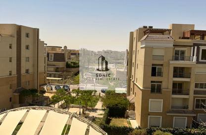Apartment - 3 - 3 for sale in S1 - Sarai - Mostakbal City Compounds - Mostakbal City - Future City - Cairo Apartment - 3 - 3 for sale in S1 - Sarai - Mostakbal City Compounds - Mostakbal City - Future City - Cairo
