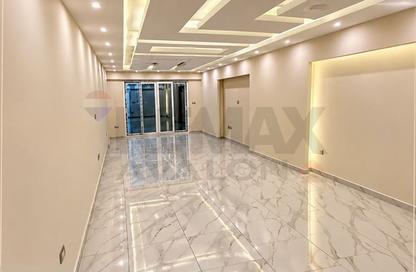 Apartment - 3 - 2 for rent in Zaki Ragab St. - Smouha - Hay Sharq - Alexandria